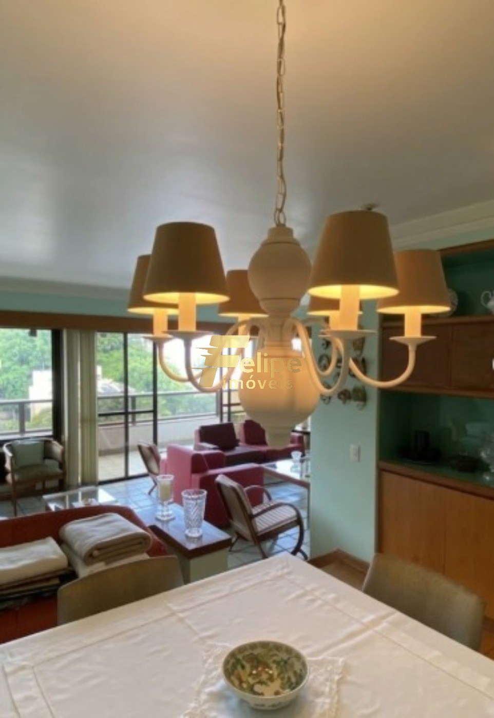 Apartamento, 4 quartos, 222 m² - Foto 8