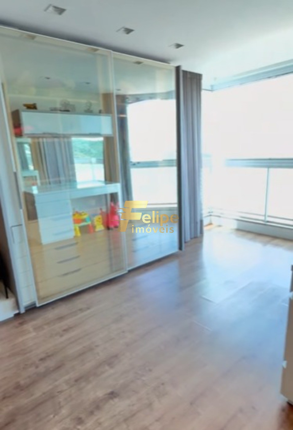 Apartamento, 4 quartos, 200 m² - Foto 5