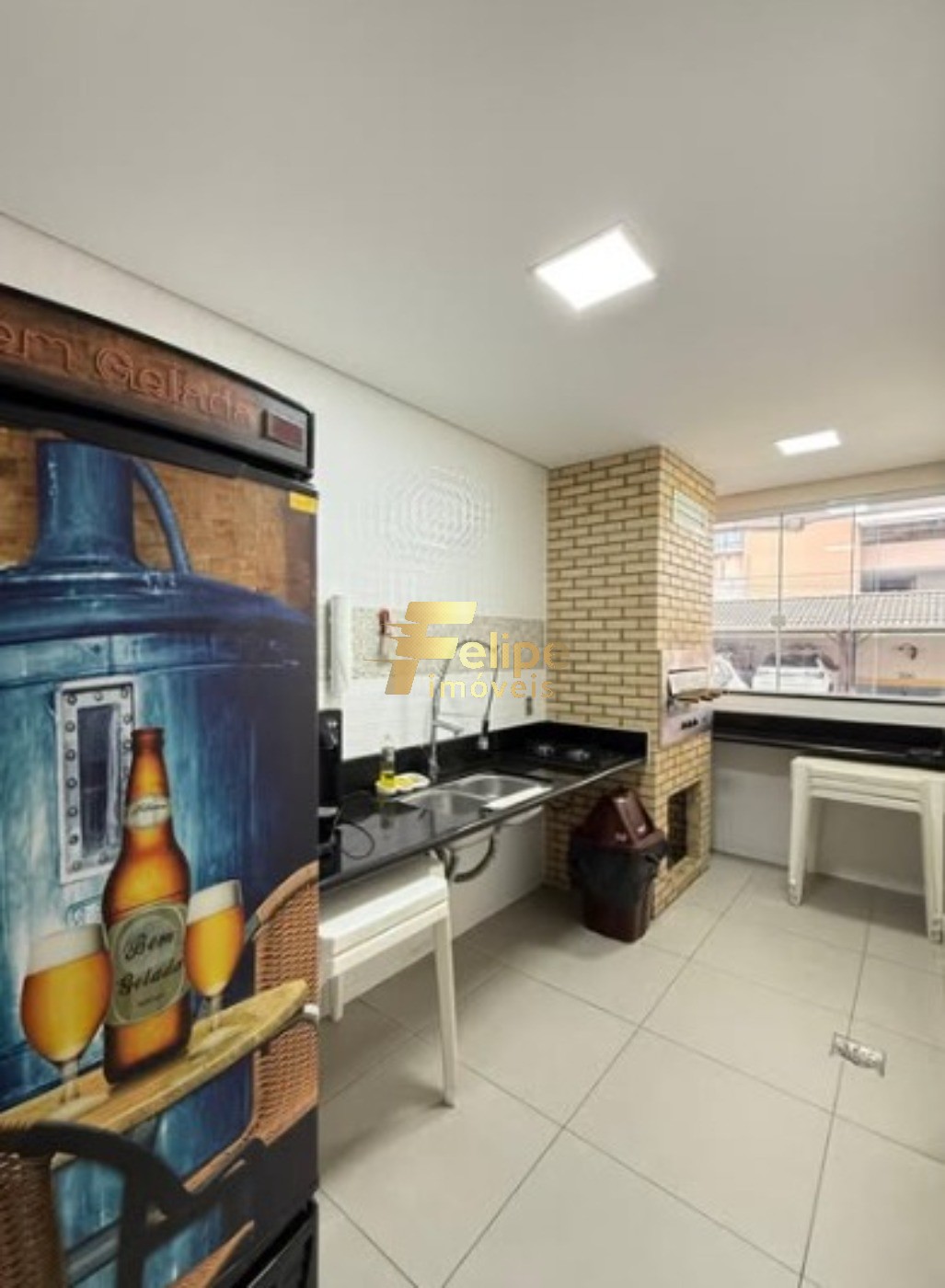 Apartamento, 2 quartos, 65 m² - Foto 6