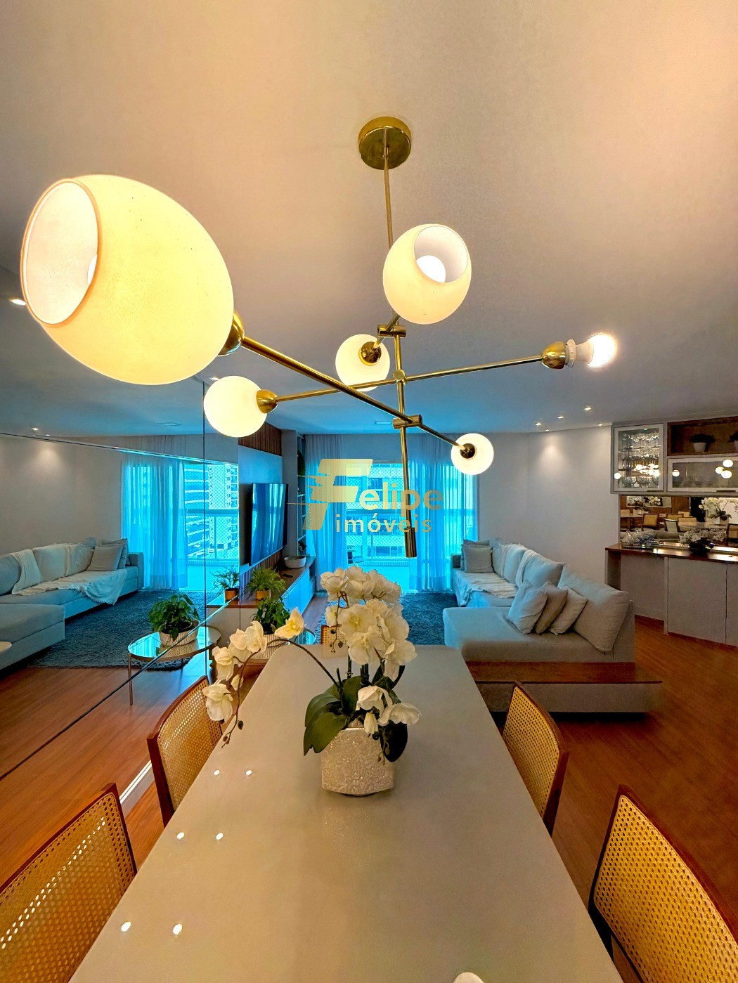 Apartamento, 3 quartos, 128 m² - Foto 35
