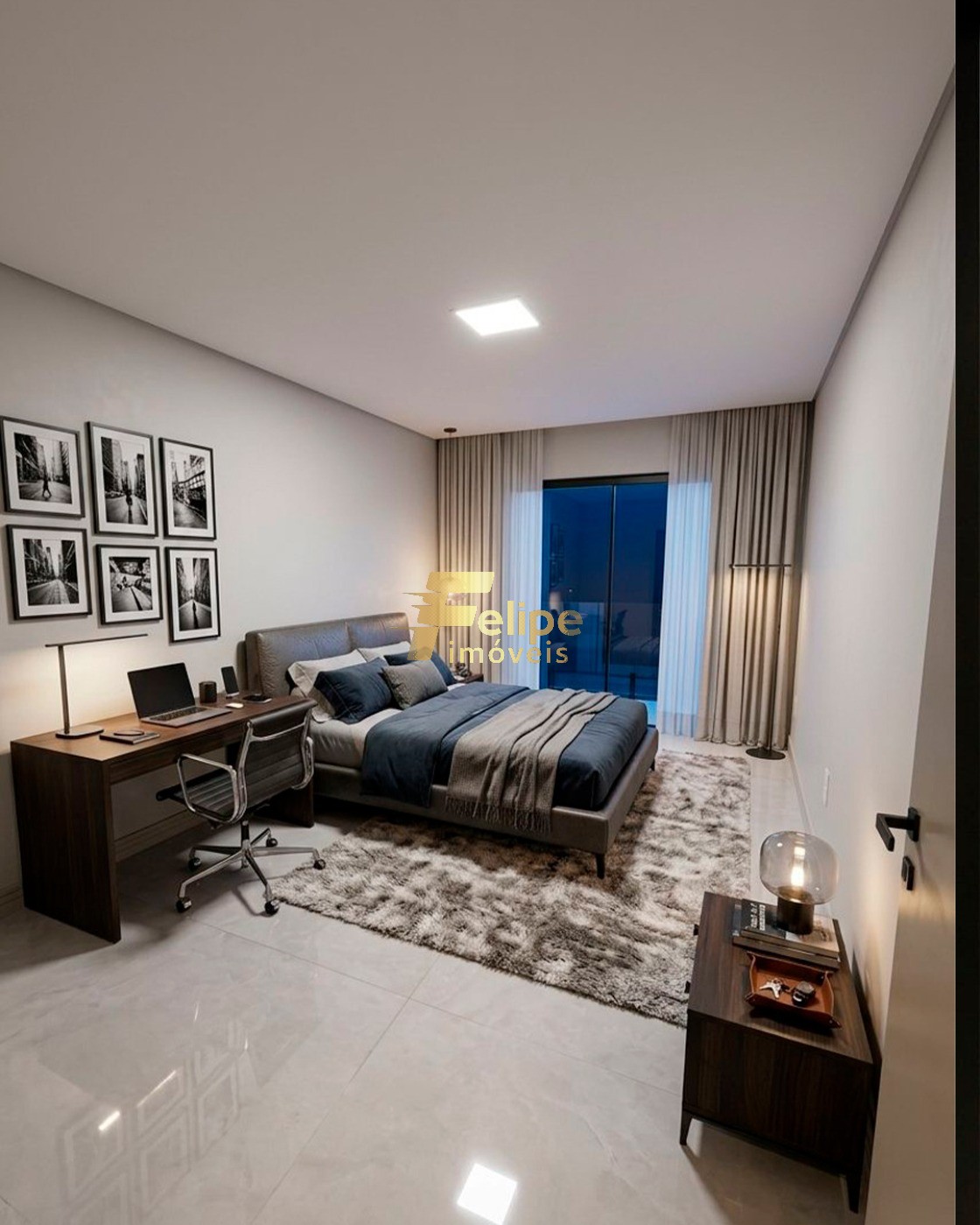 Casa, 3 quartos, 210 m² - Foto 5