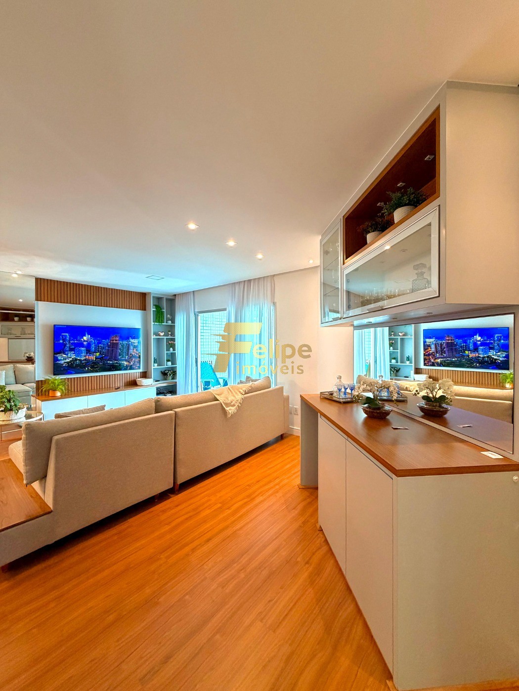 Apartamento, 3 quartos, 128 m² - Foto 30