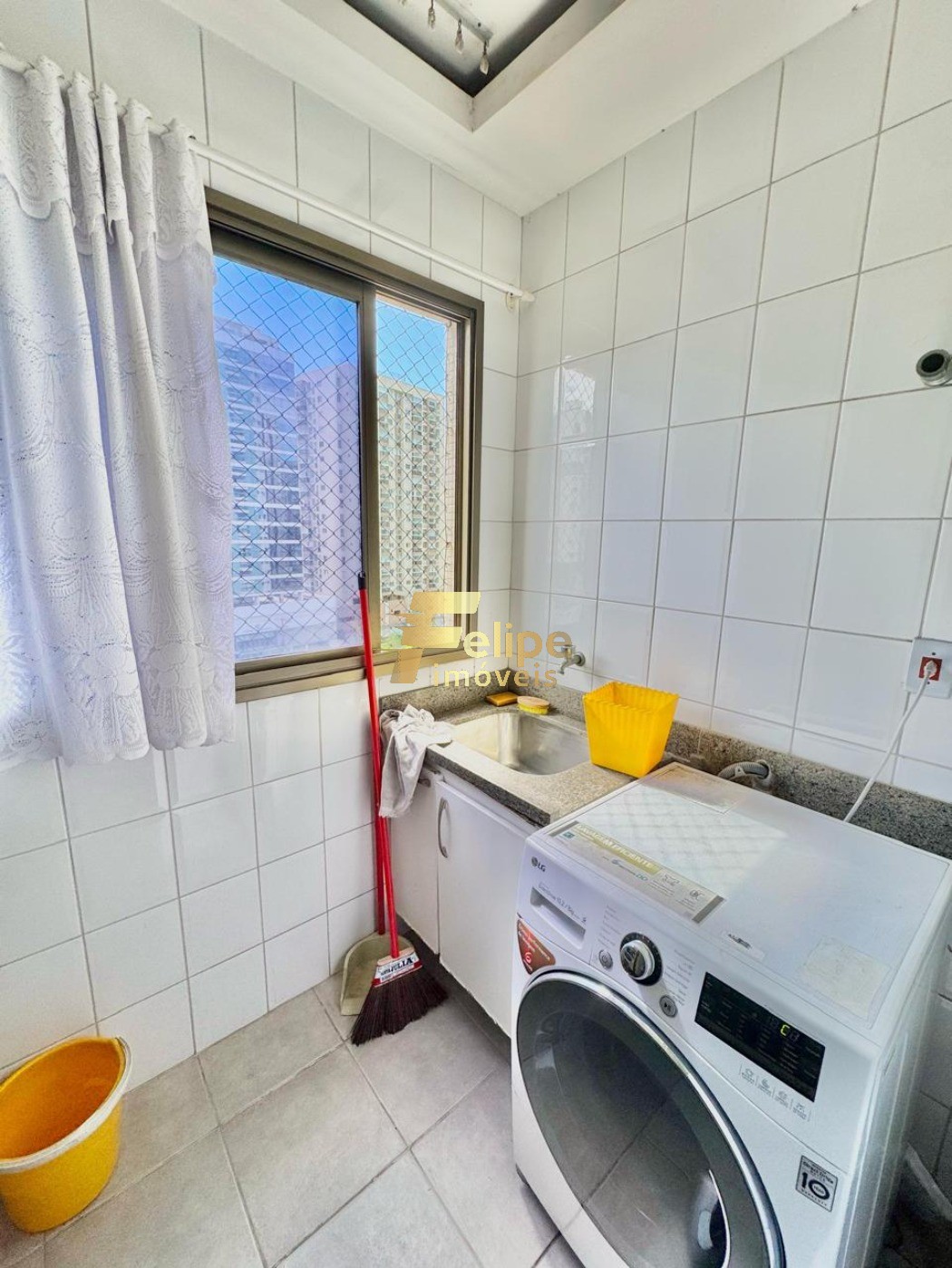 Apartamento, 3 quartos, 135 m² - Foto 4