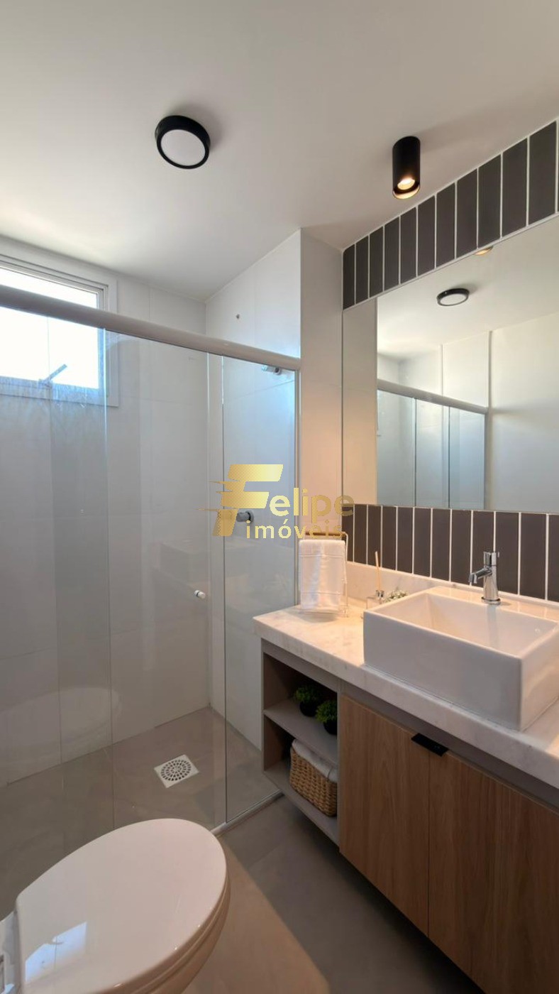 Apartamento, 3 quartos, 75 m² - Foto 4