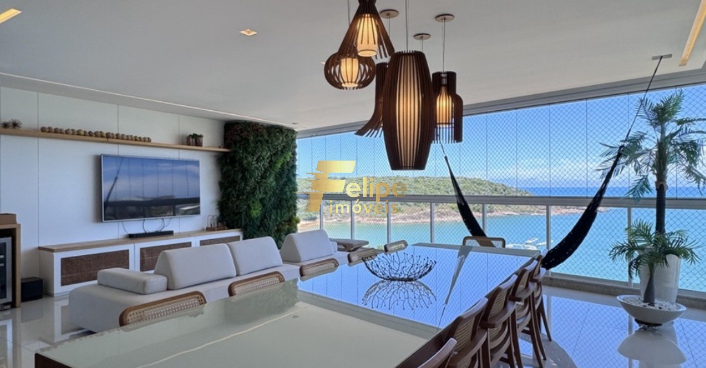 Apartamento, 4 quartos, 174 m² - Foto 1