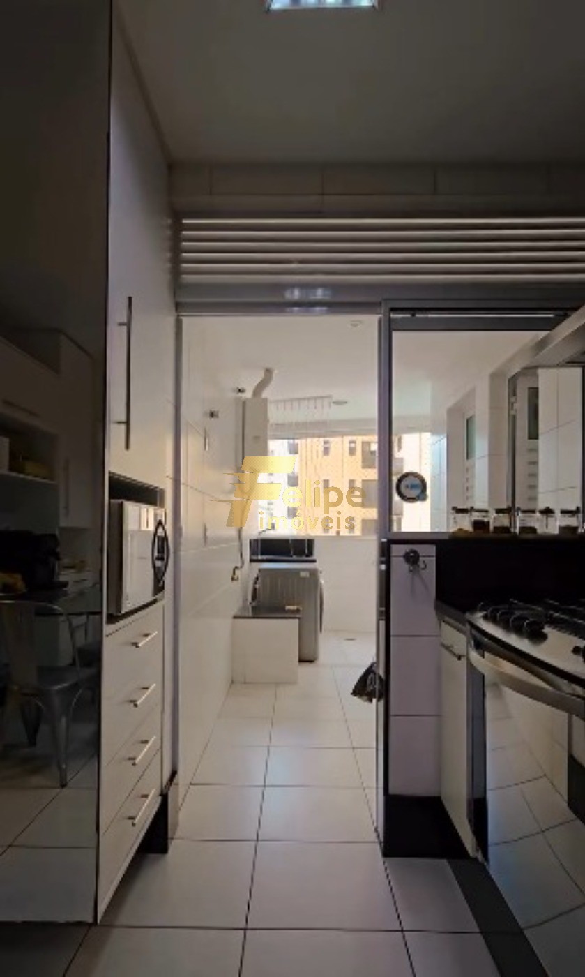 Apartamento, 3 quartos, 165 m² - Foto 3