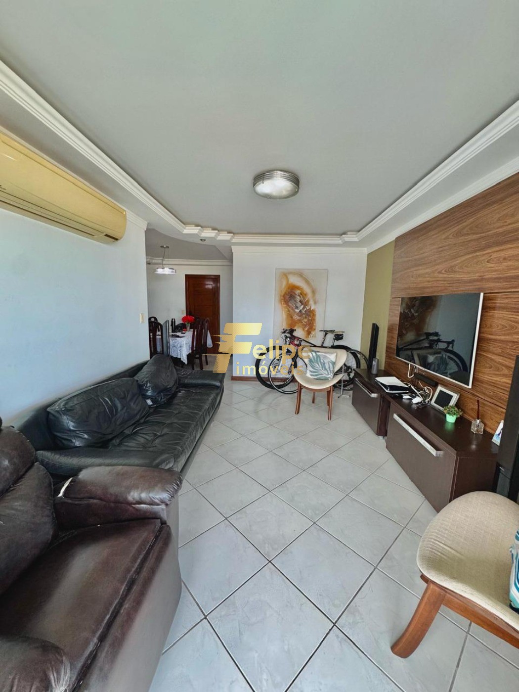 Apartamento, 3 quartos, 135 m² - Foto 17
