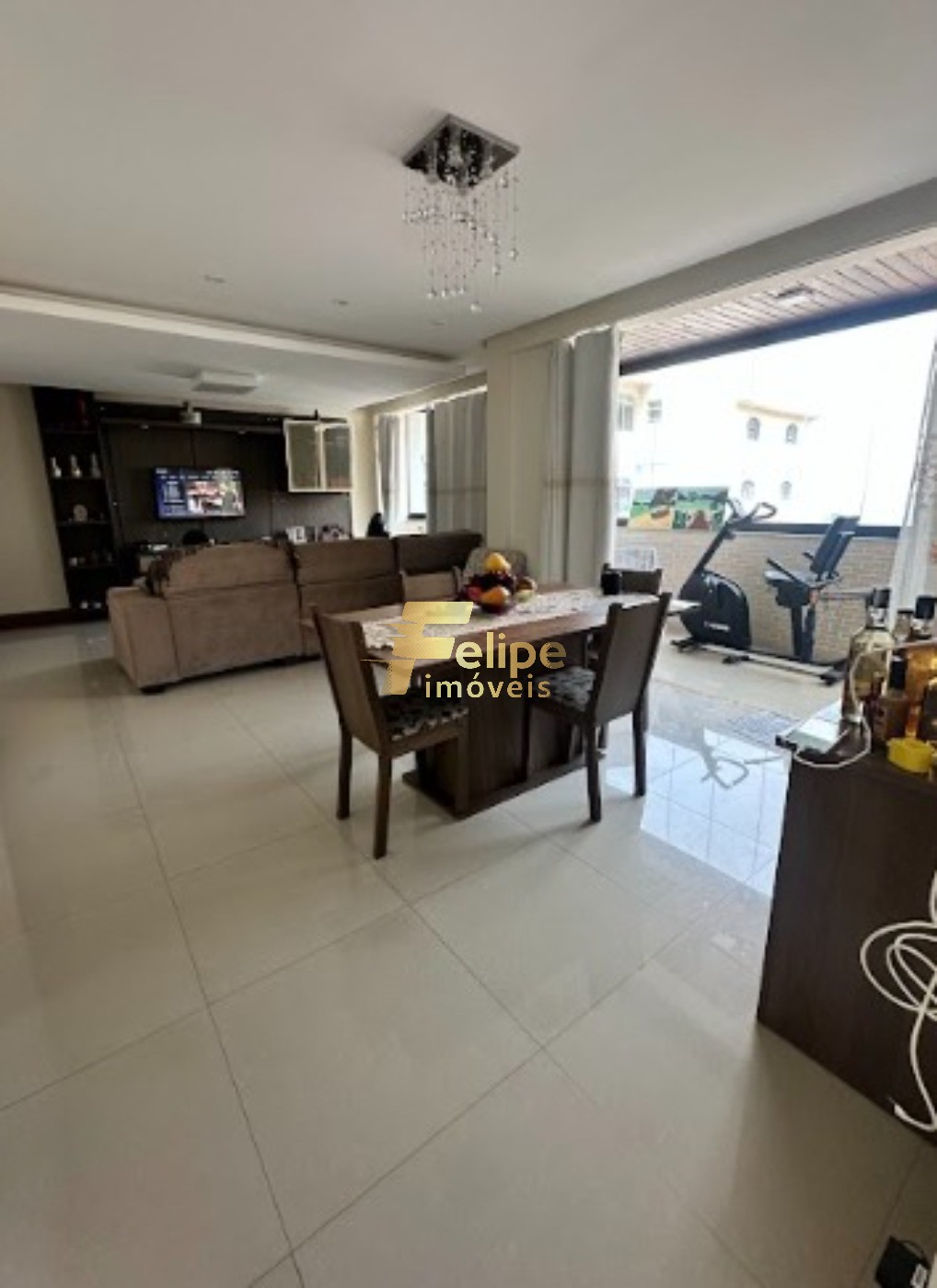Apartamento, 4 quartos, 143 m² - Foto 11