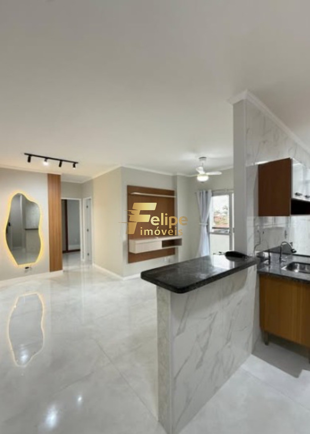 Apartamento, 2 quartos, 65 m² - Foto 5