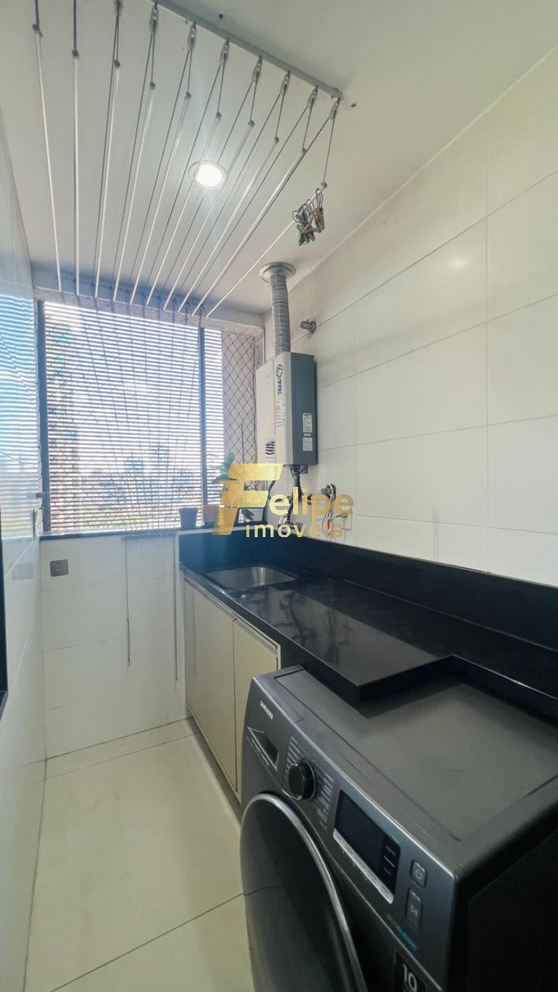 Apartamento, 3 quartos, 108 m² - Foto 8