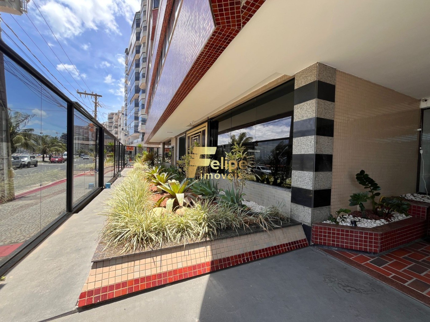 Apartamento, 4 quartos, 170 m² - Foto 2