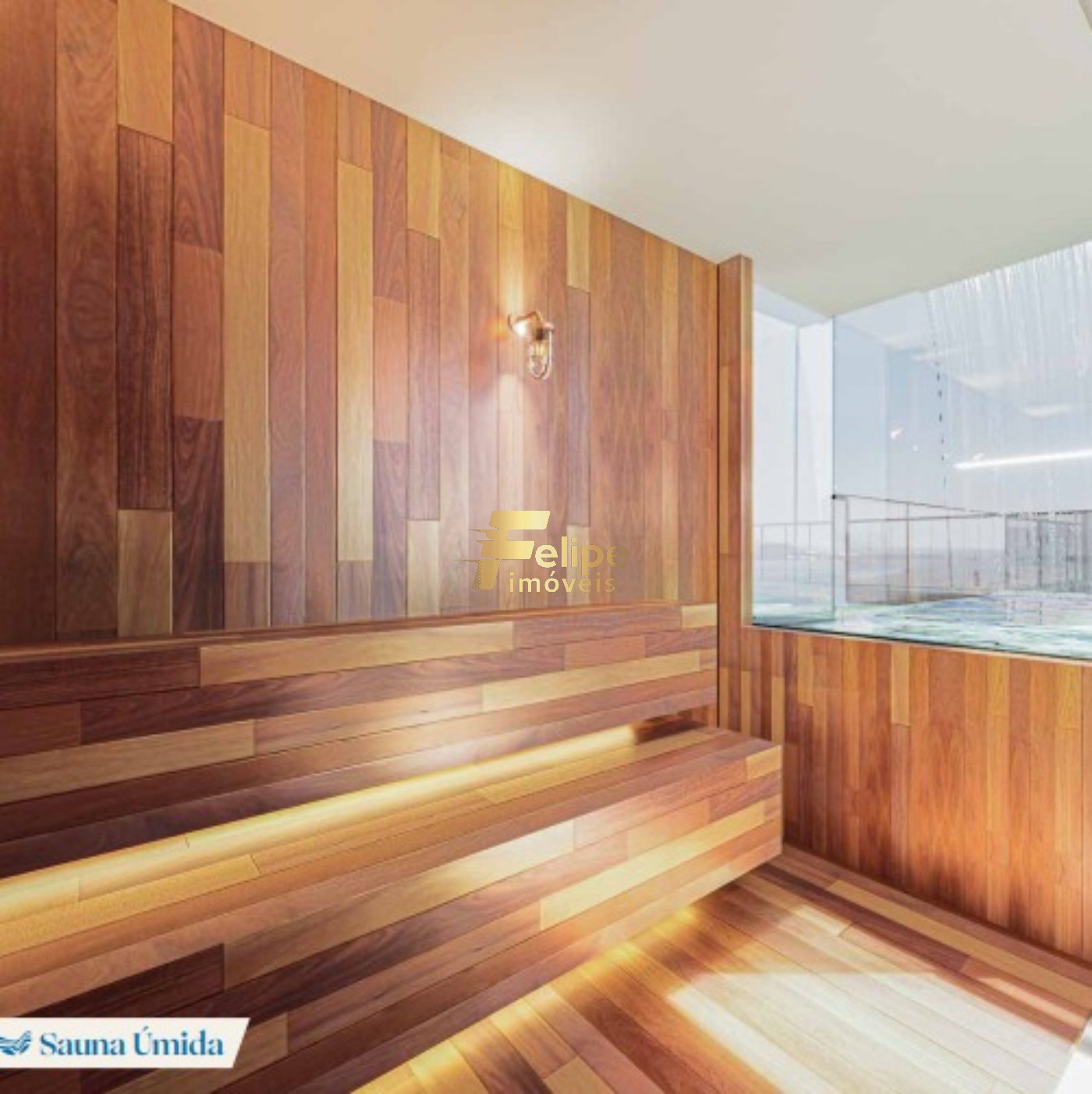 Apartamento, 2 quartos, 68 m² - Foto 6