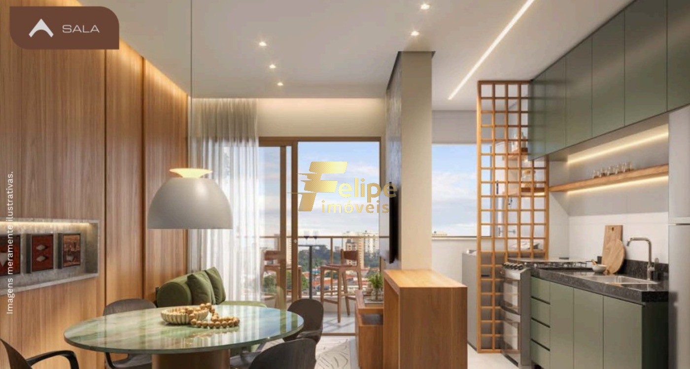 Apartamento, 3 quartos, 71 m² - Foto 21