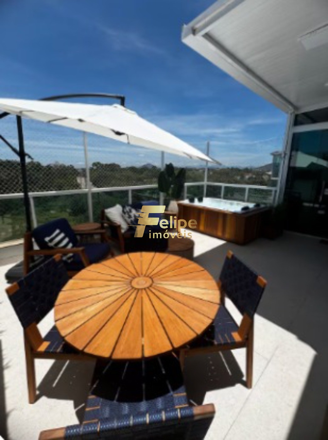 Cobertura, 2 quartos, 70 m² - Foto 37