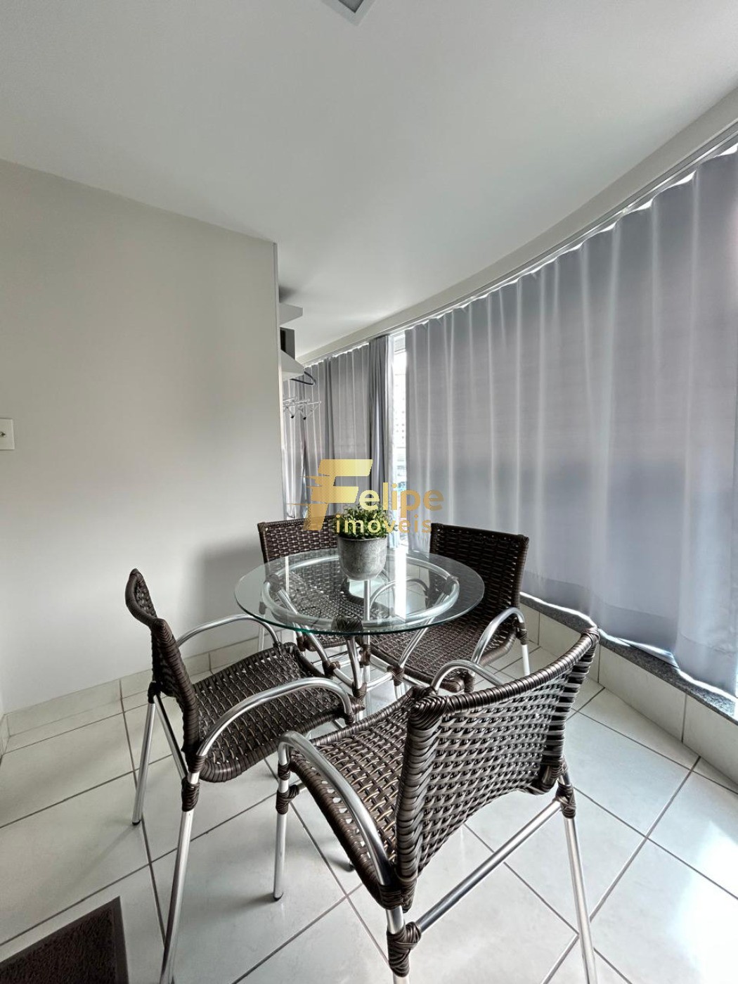 Apartamento, 3 quartos, 95 m² - Foto 4