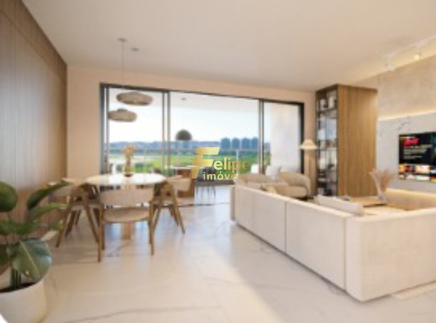 Apartamento, 3 quartos, 219 m² - Foto 5