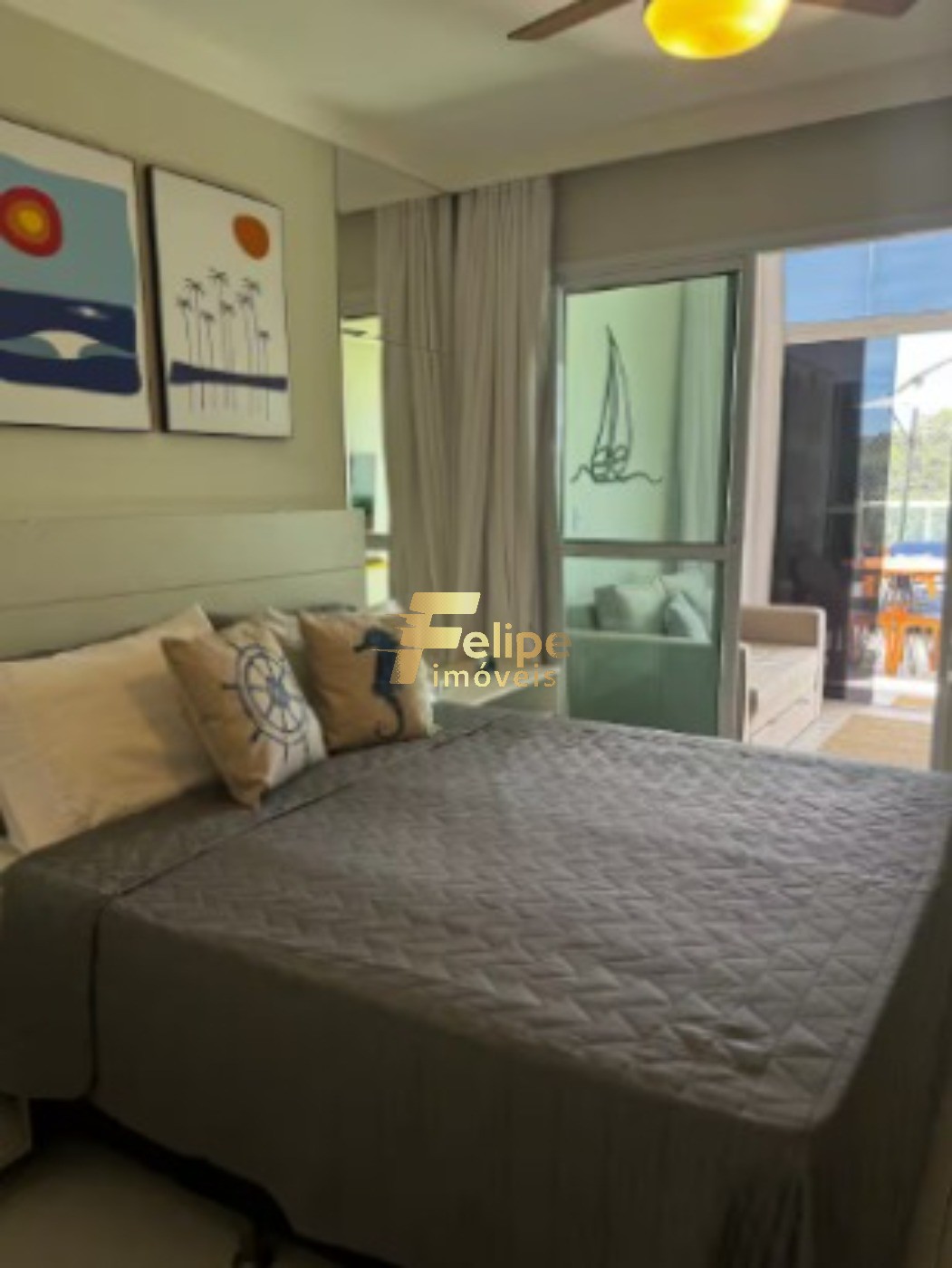 Cobertura, 2 quartos, 70 m² - Foto 4