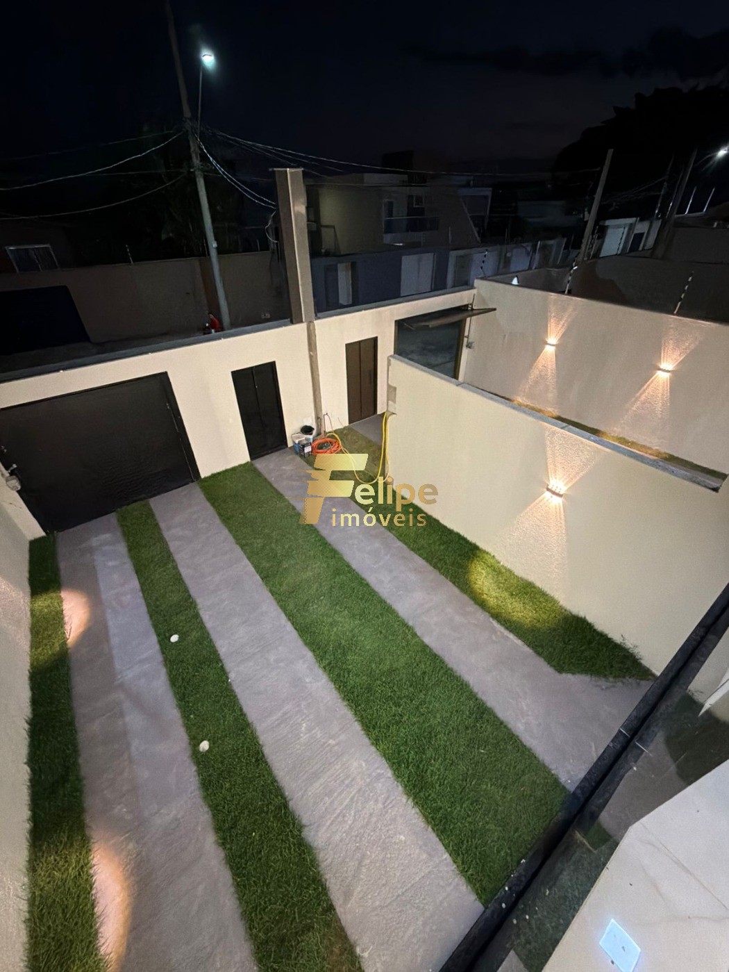 Casa, 3 quartos, 180 m² - Foto 2