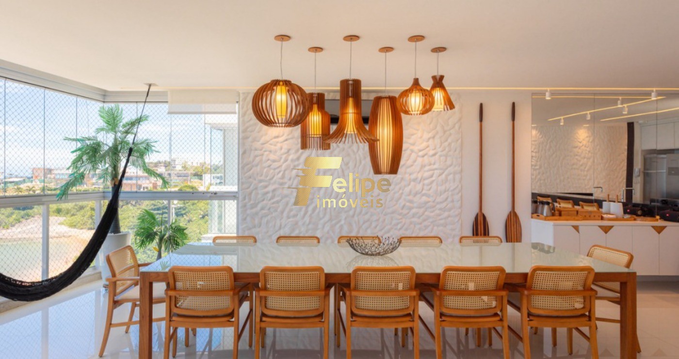 Apartamento, 4 quartos, 174 m² - Foto 16