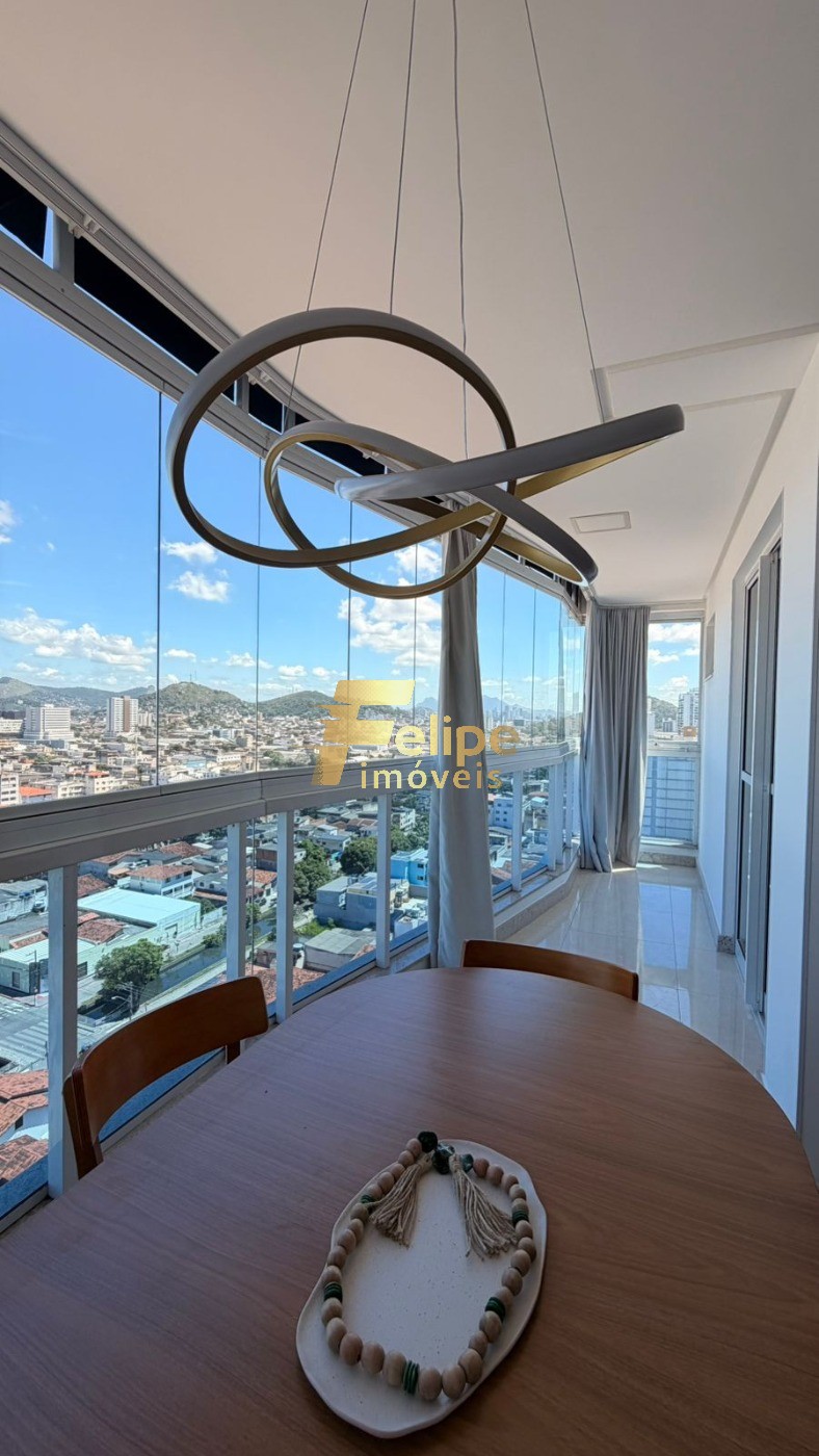 Apartamento, 2 quartos, 60 m² - Foto 7