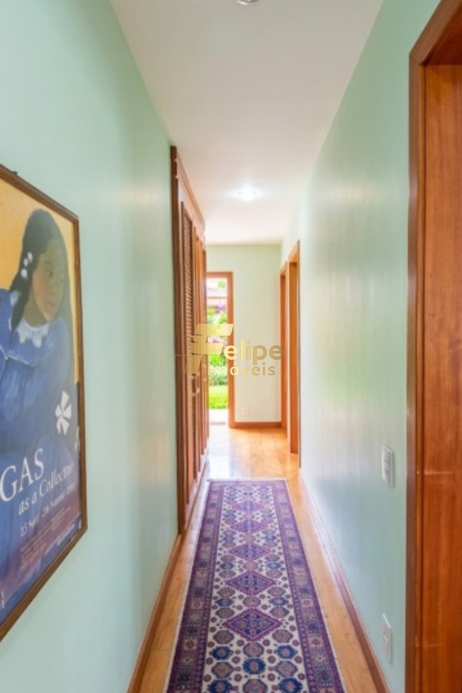 Apartamento, 4 quartos, 222 m² - Foto 7