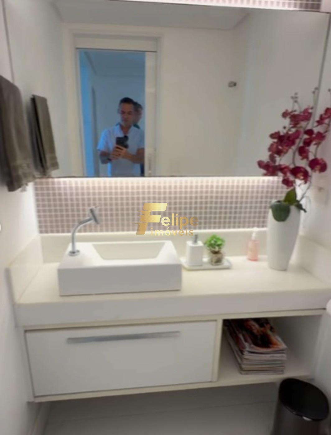 Apartamento, 4 quartos, 200 m² - Foto 25
