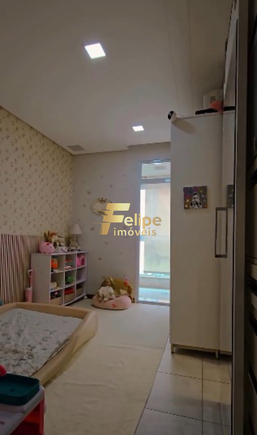 Apartamento, 3 quartos, 165 m² - Foto 5