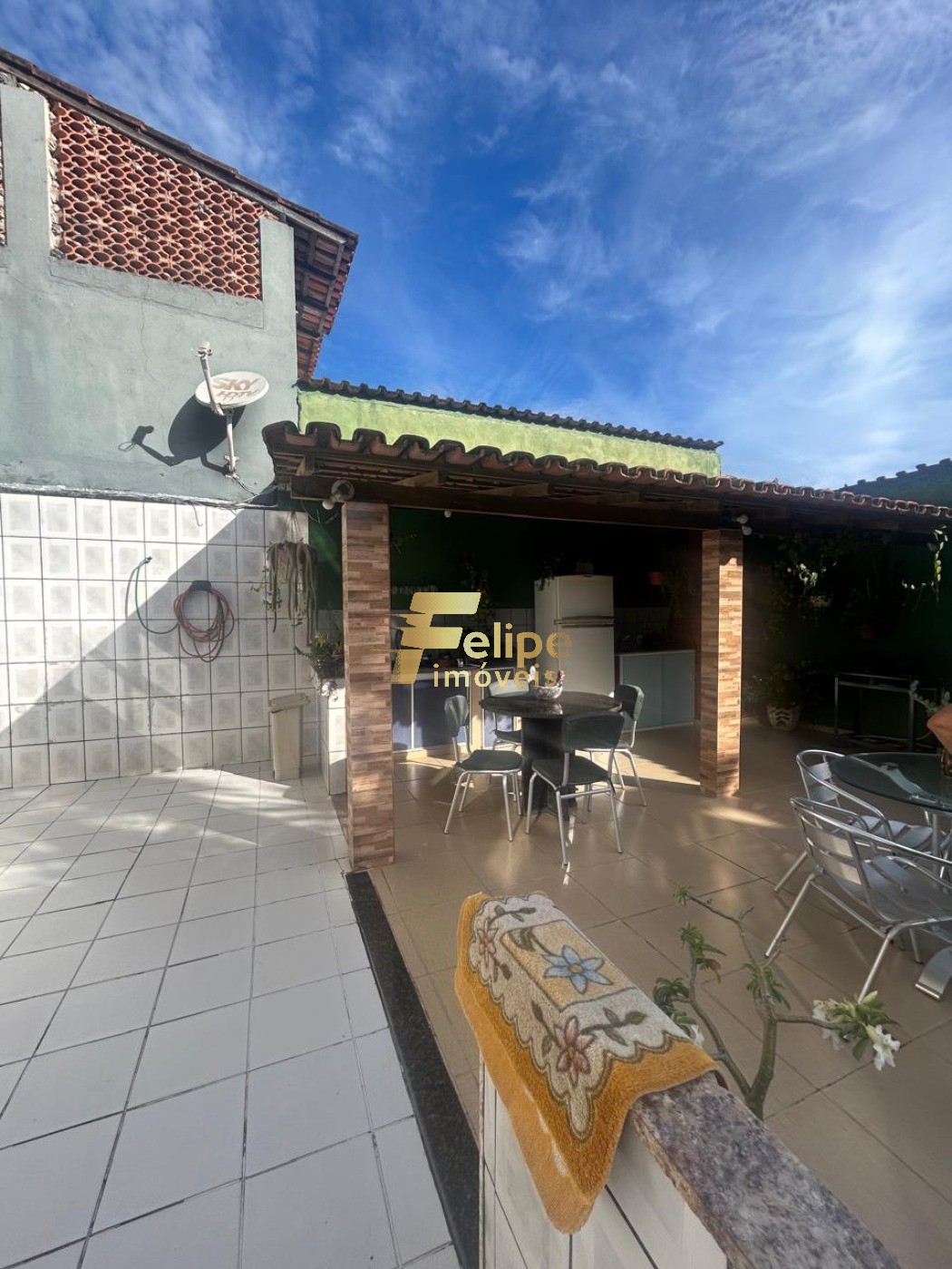 Casa, 5 quartos, 300 m² - Foto 3