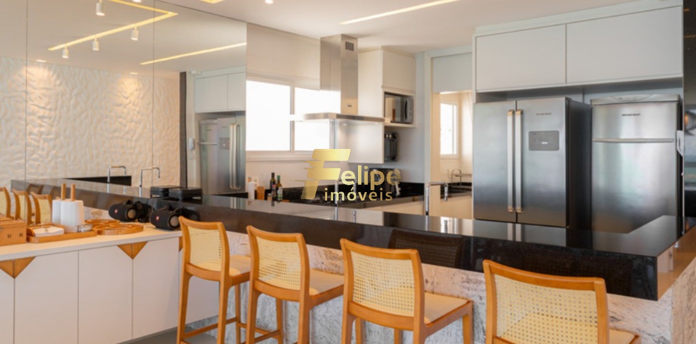 Apartamento, 4 quartos, 174 m² - Foto 12