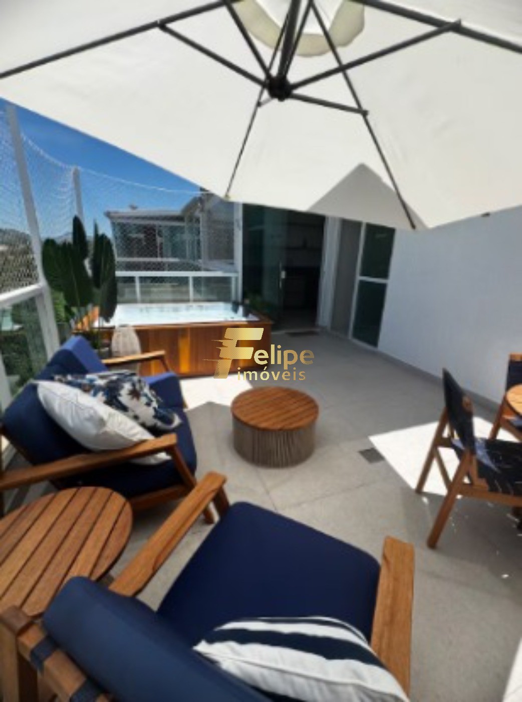 Cobertura, 2 quartos, 70 m² - Foto 34