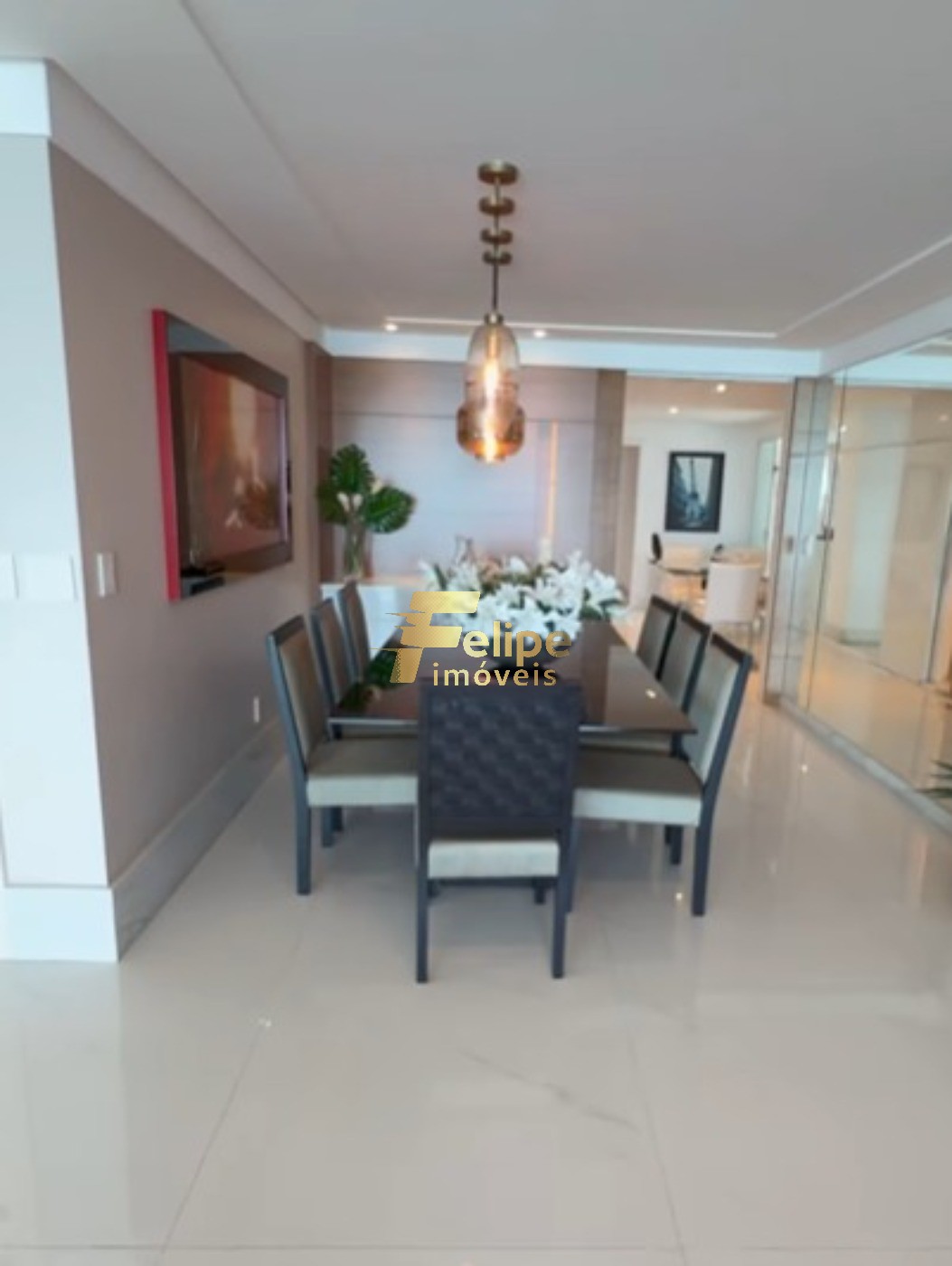 Apartamento, 4 quartos, 200 m² - Foto 12