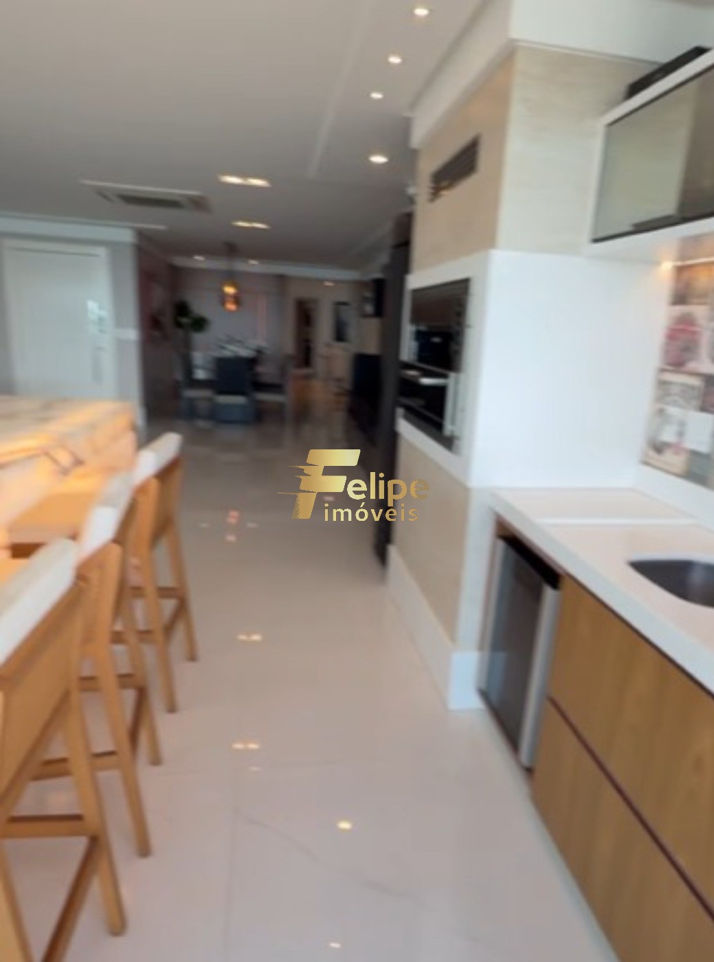 Apartamento, 4 quartos, 200 m² - Foto 14