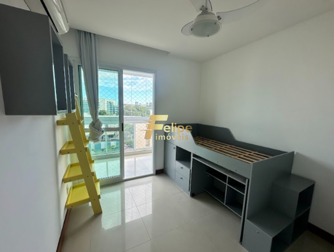 Apartamento, 4 quartos, 211 m² - Foto 16