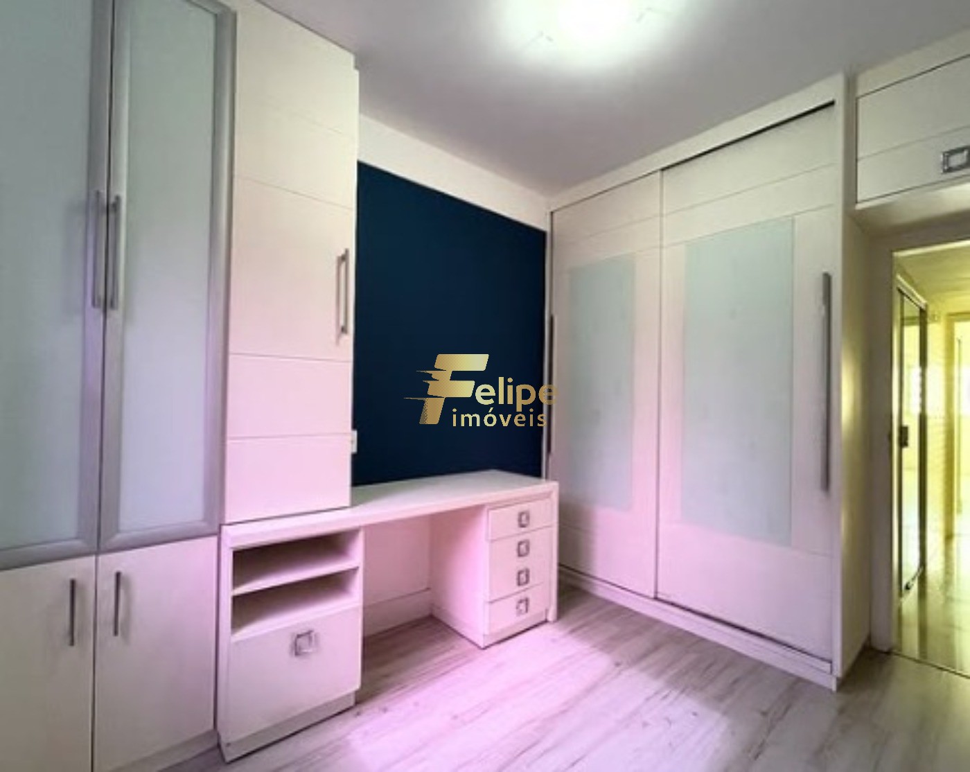 Apartamento, 3 quartos, 100 m² - Foto 3