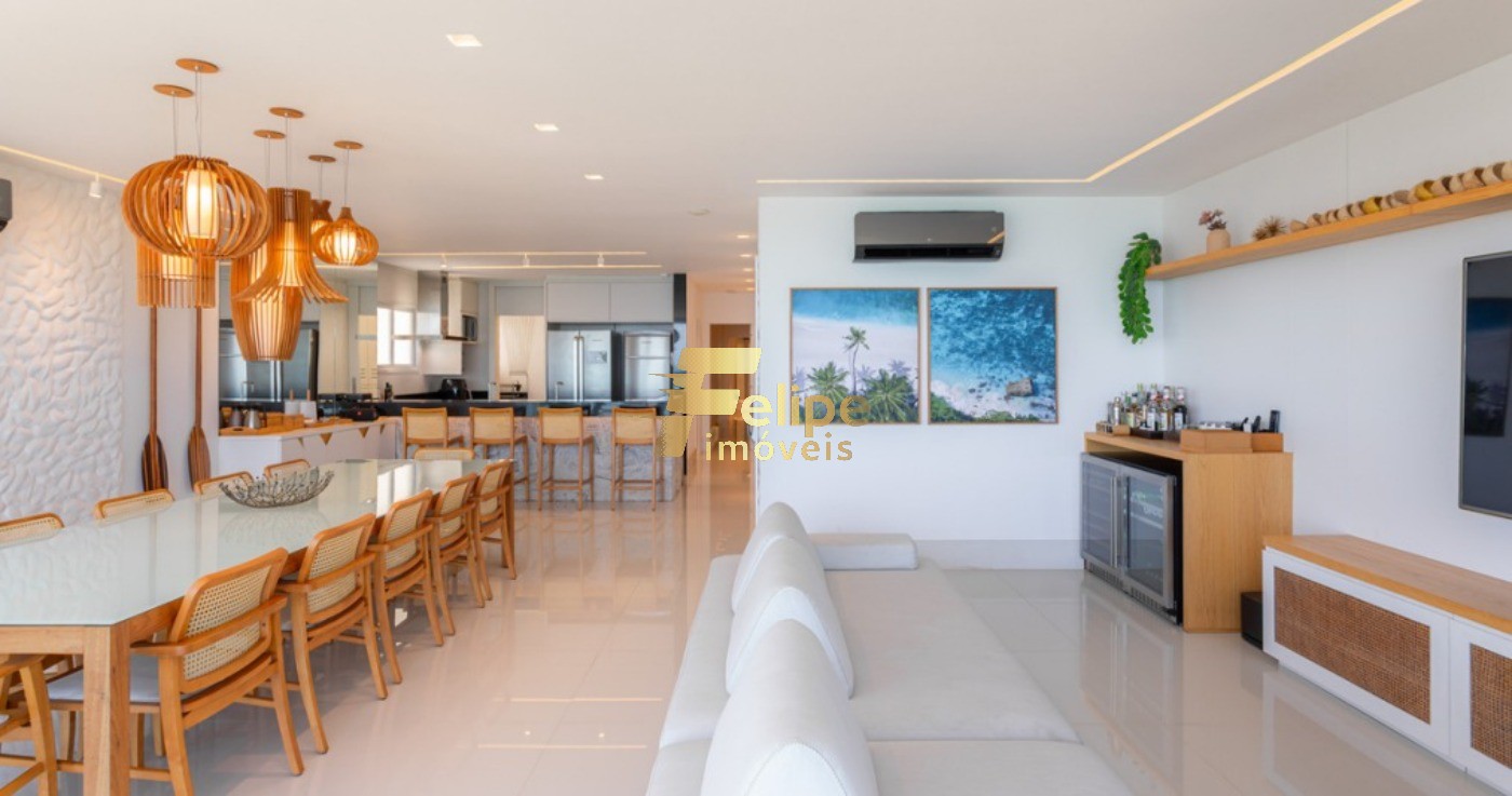 Apartamento, 4 quartos, 174 m² - Foto 14