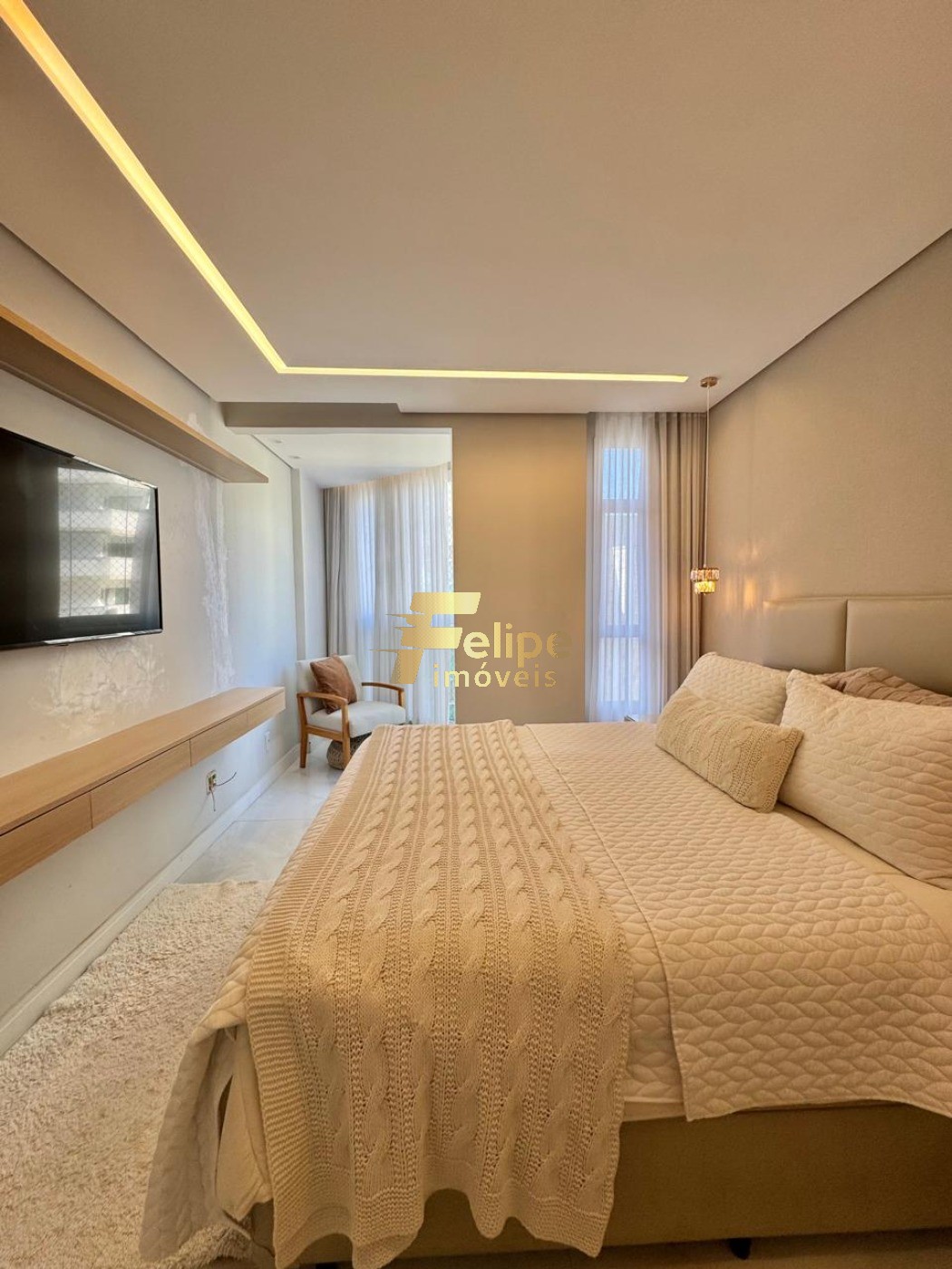 Apartamento, 3 quartos, 115 m² - Foto 20