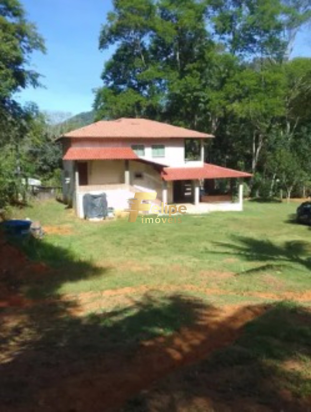 Sítio, 4 quartos, 240 m² - Foto 19