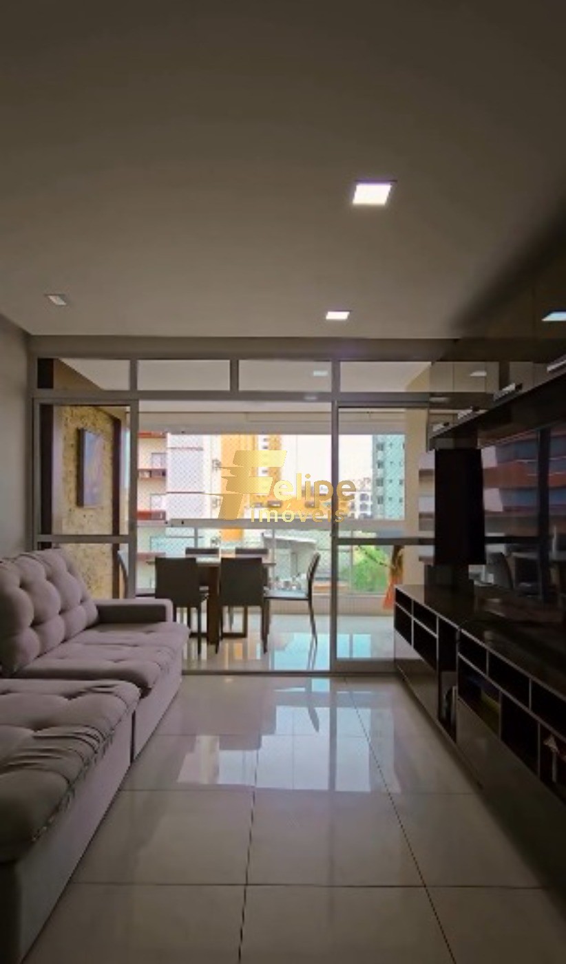 Apartamento, 3 quartos, 165 m² - Foto 1