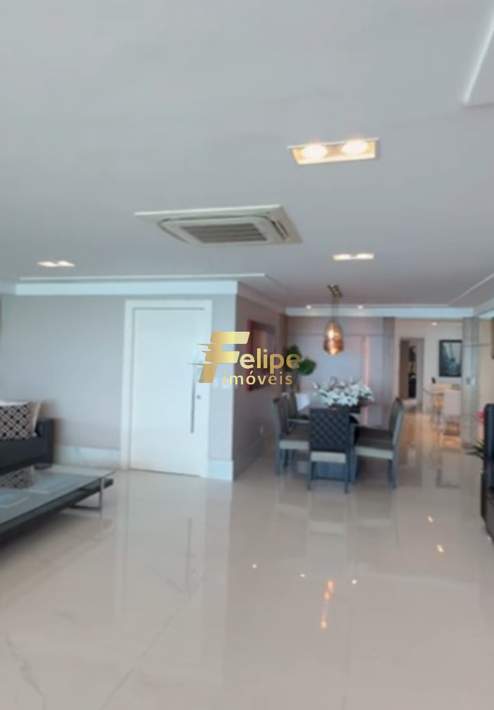 Apartamento, 4 quartos, 200 m² - Foto 19