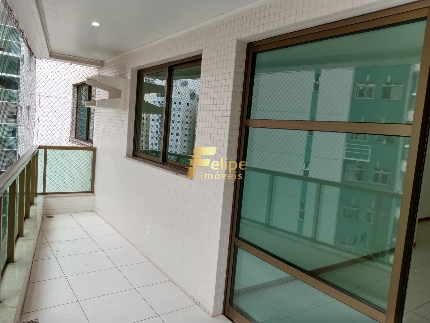 Apartamento, 3 quartos, 107 m² - Foto 3