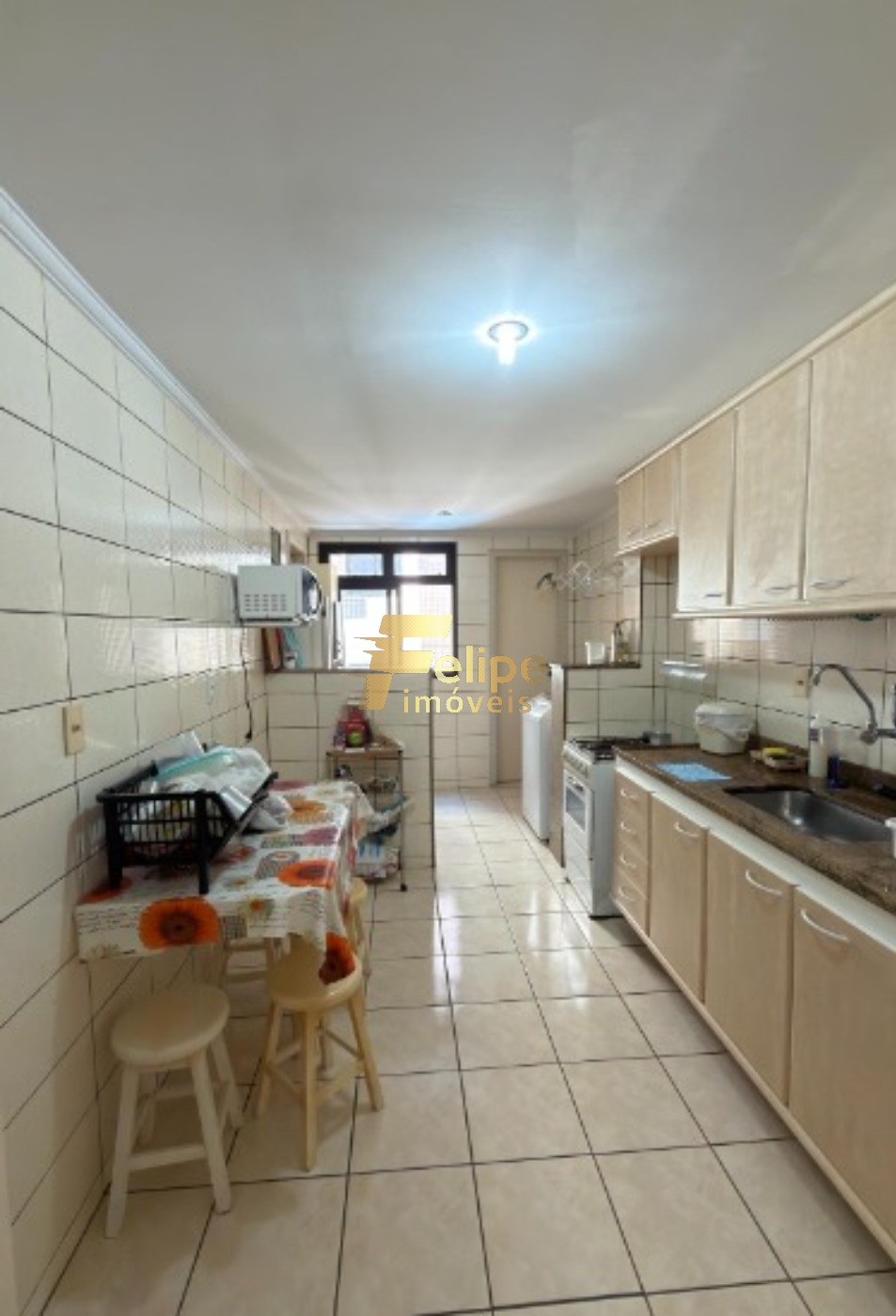 Apartamento, 3 quartos, 87 m² - Foto 2