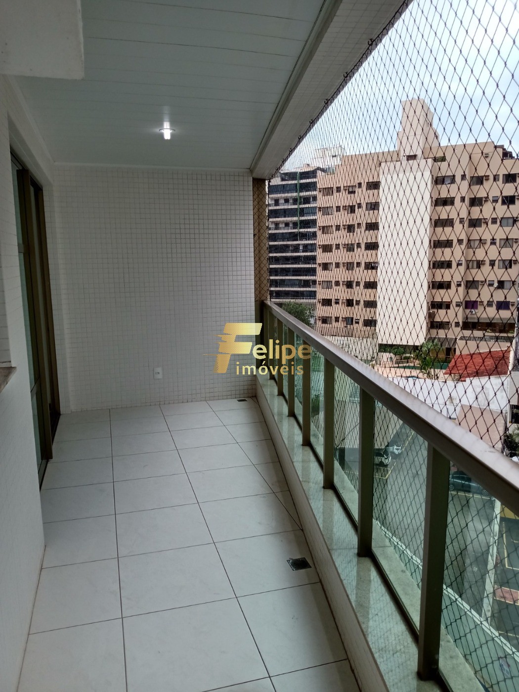 Apartamento, 3 quartos, 107 m² - Foto 2