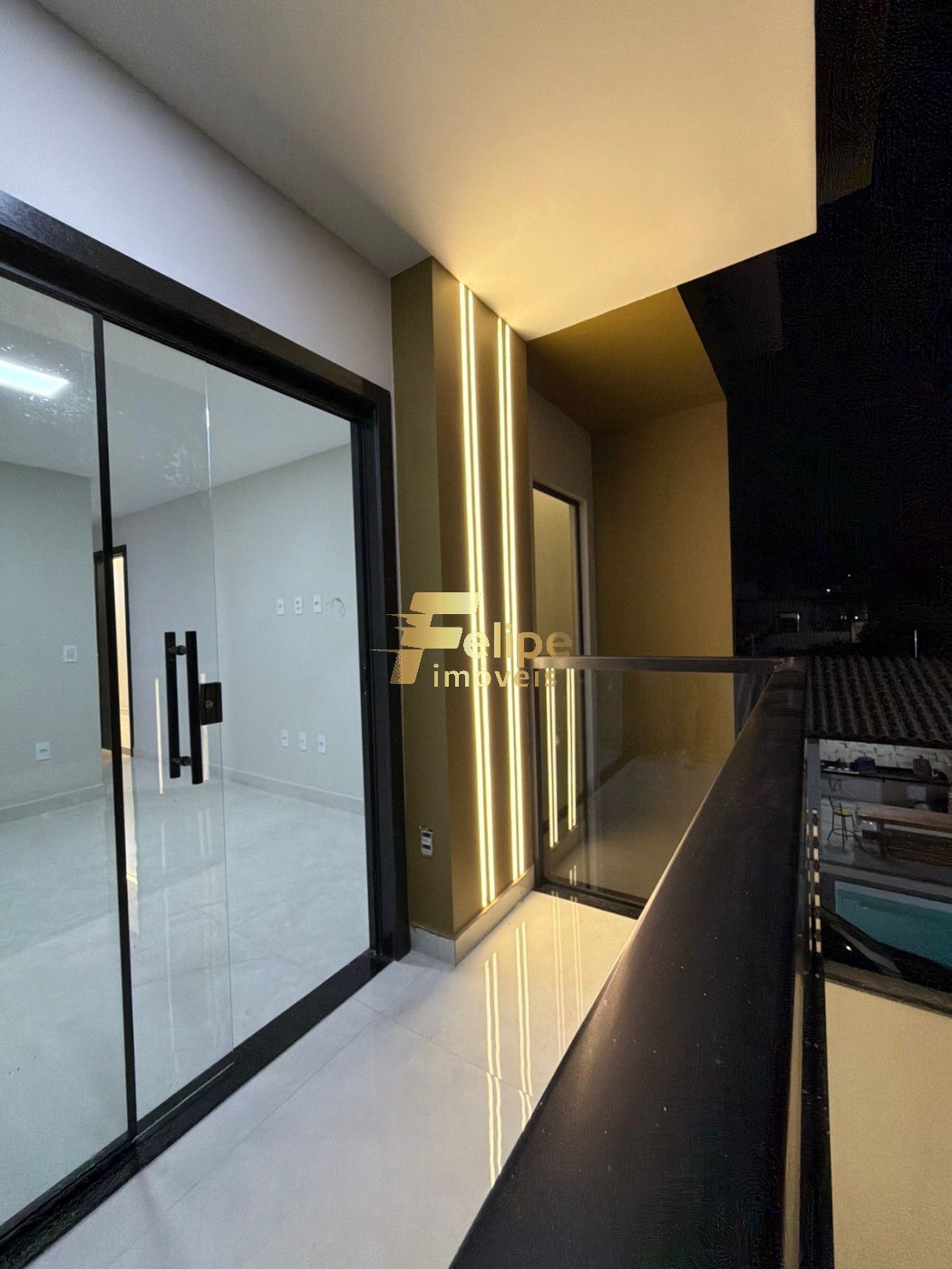 Casa, 3 quartos, 180 m² - Foto 3
