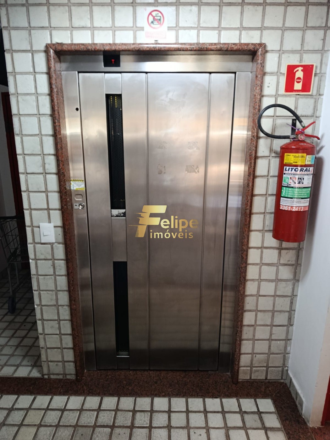 Apartamento, 3 quartos, 103 m² - Foto 5