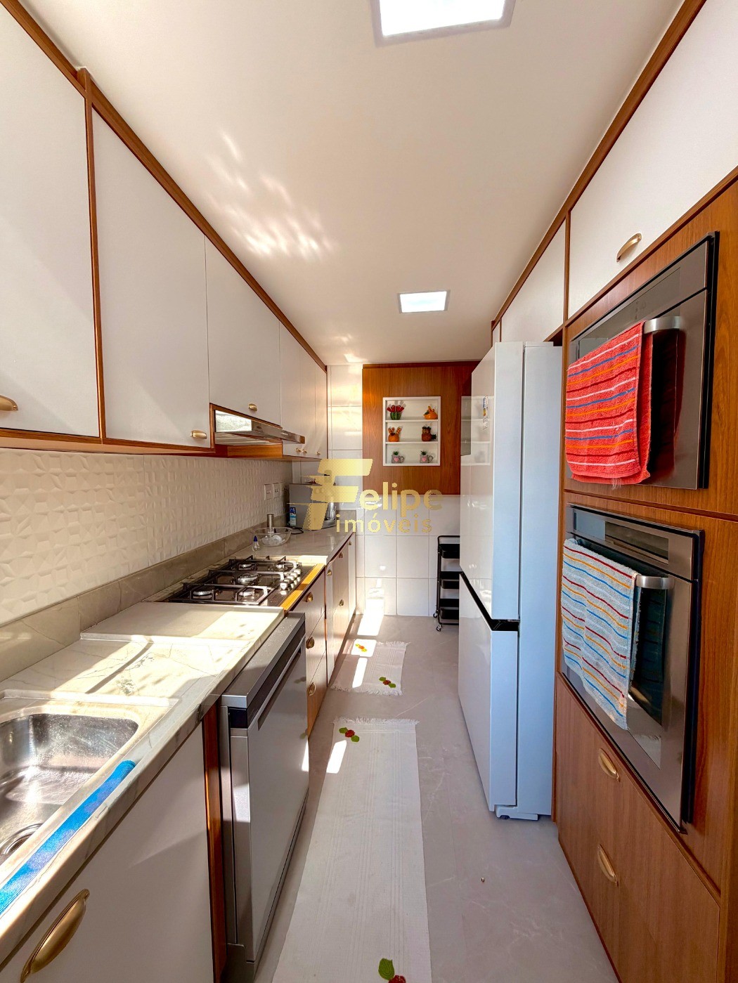 Apartamento, 3 quartos, 128 m² - Foto 22