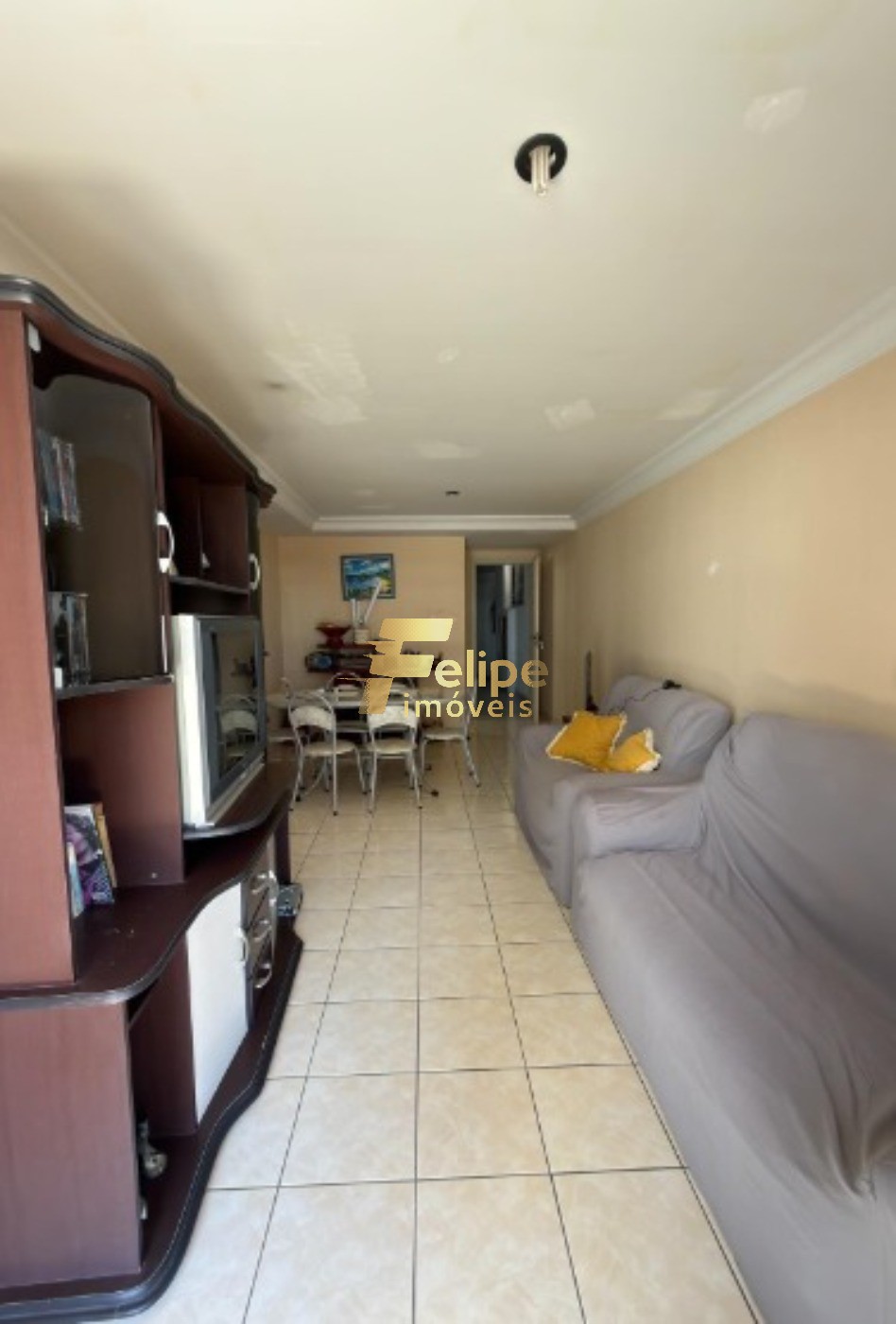 Apartamento, 3 quartos, 87 m² - Foto 3