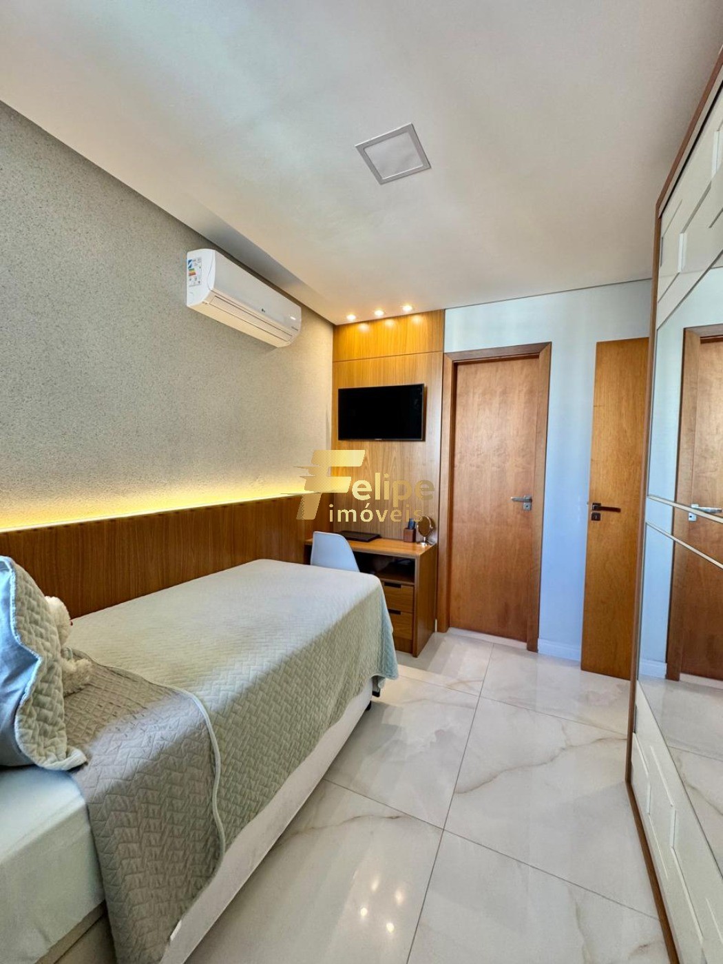 Apartamento, 3 quartos, 115 m² - Foto 14