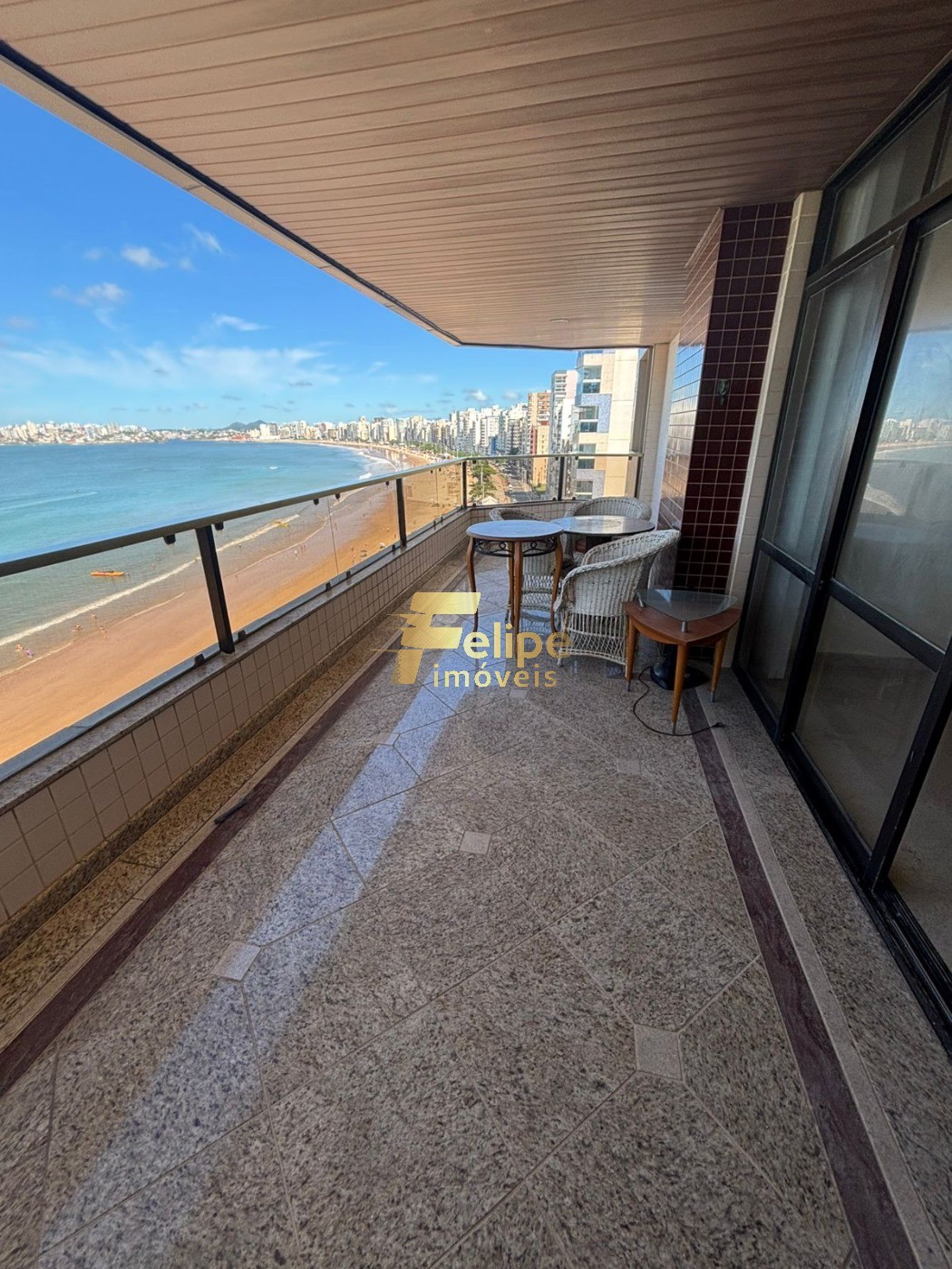 Apartamento, 4 quartos, 200 m² - Foto 1