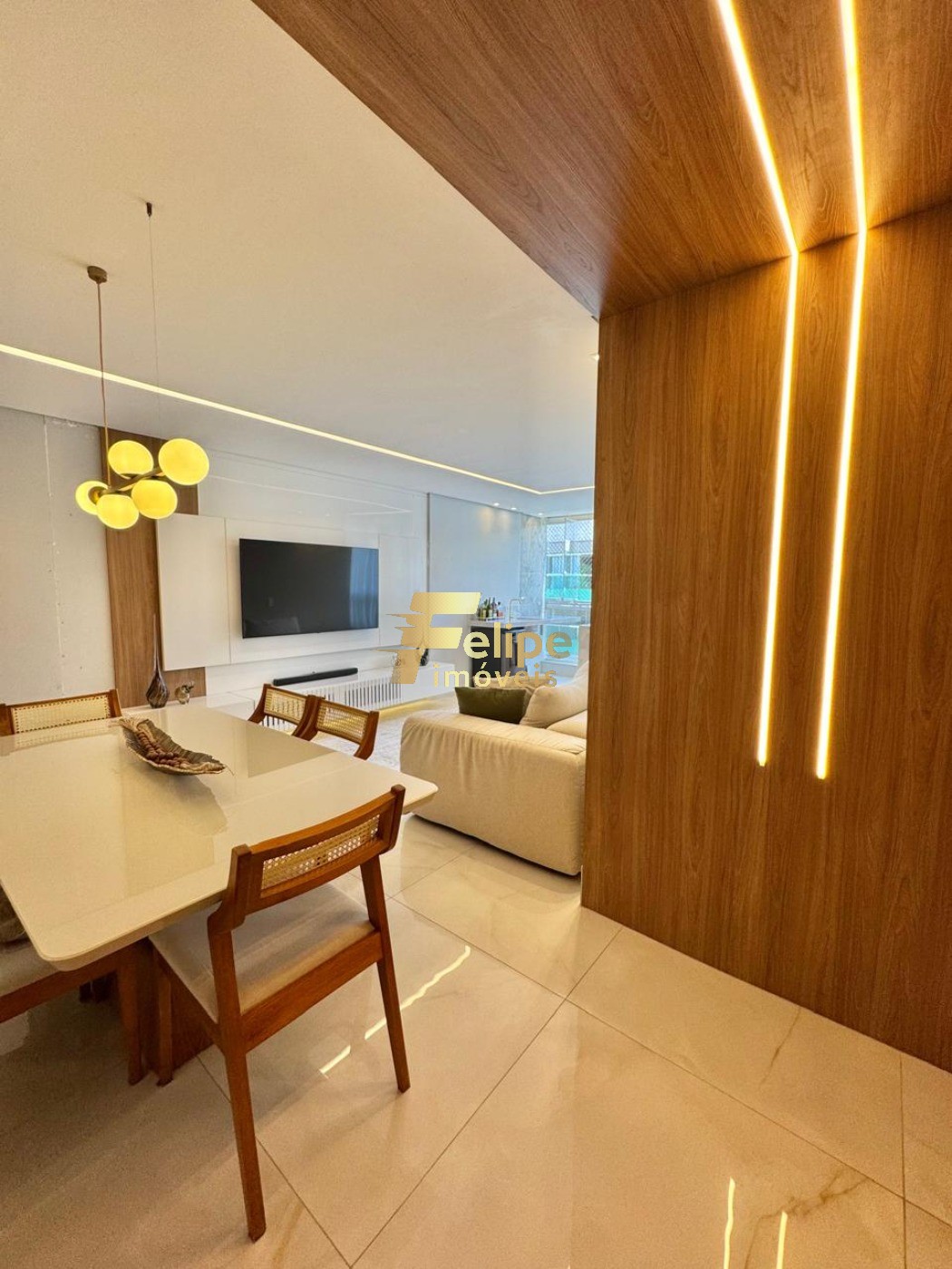 Apartamento, 3 quartos, 115 m² - Foto 12