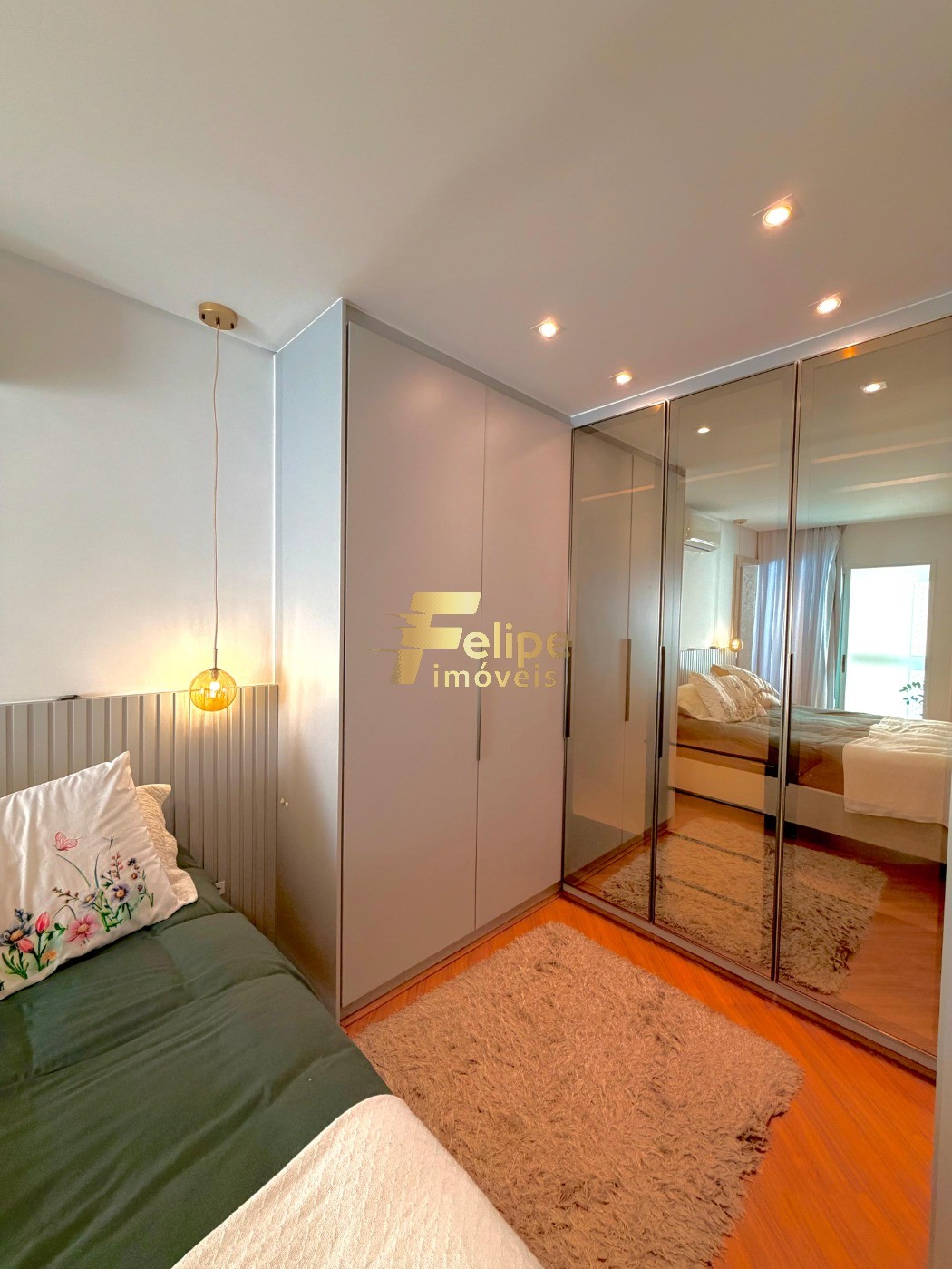 Apartamento, 3 quartos, 128 m² - Foto 7
